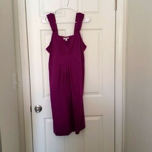 Purple Dress from Fashion Bug size 2X